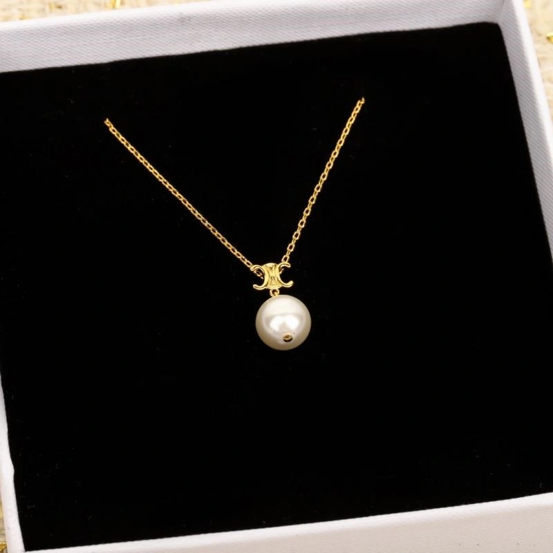 Celine Necklaces TechFriendly 218053