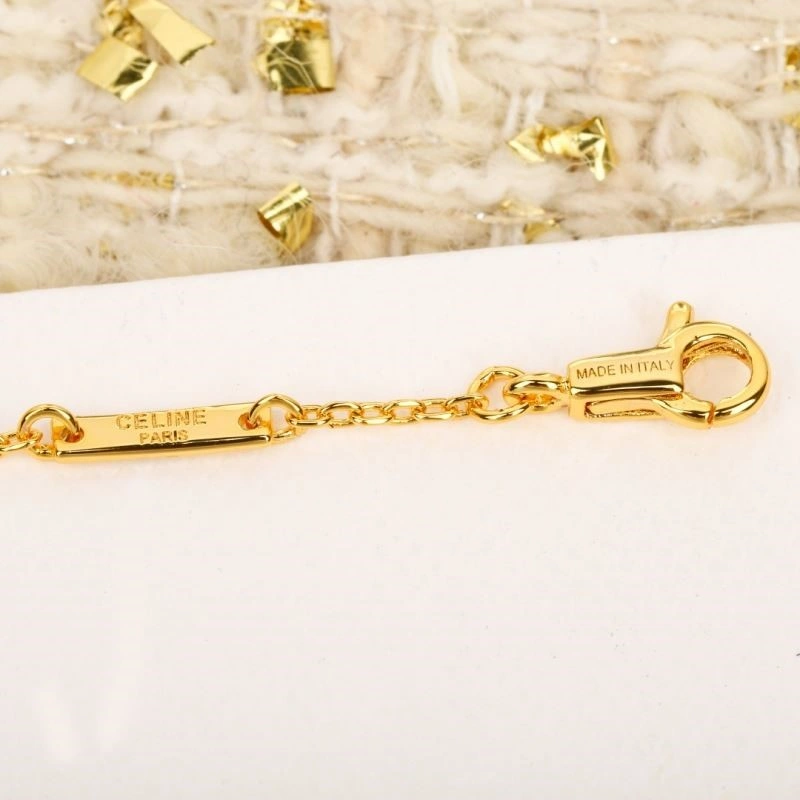 Celine Necklaces TechFriendly 218053