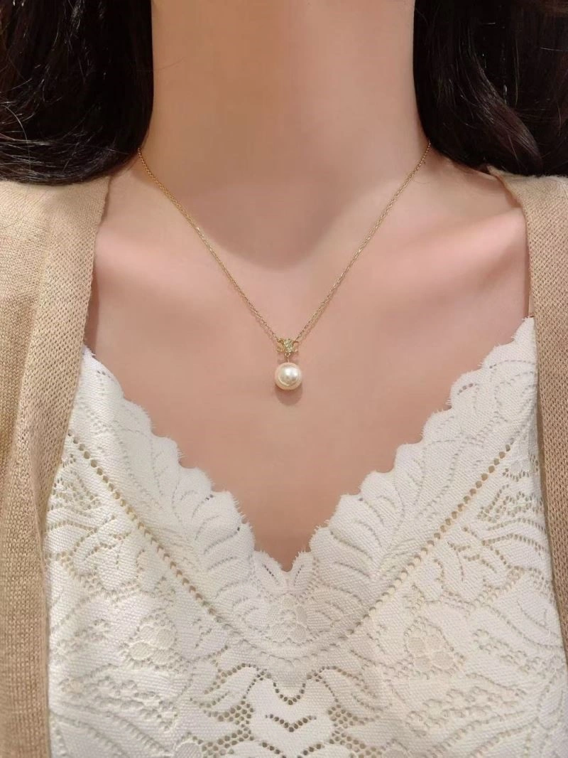 Celine Necklaces TechFriendly 218053