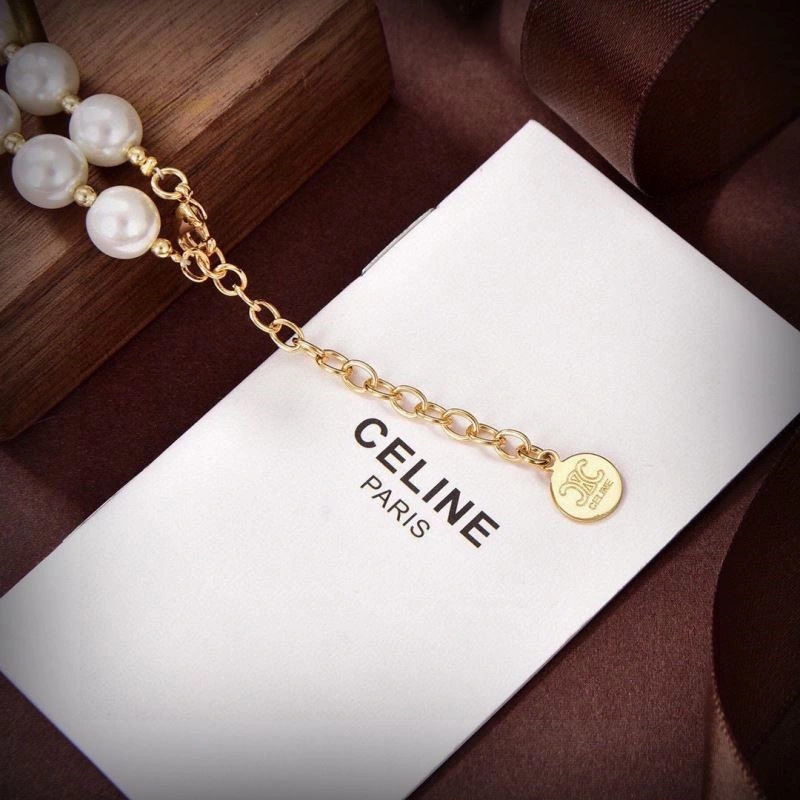 Celine Necklaces ZeroBulk 218046