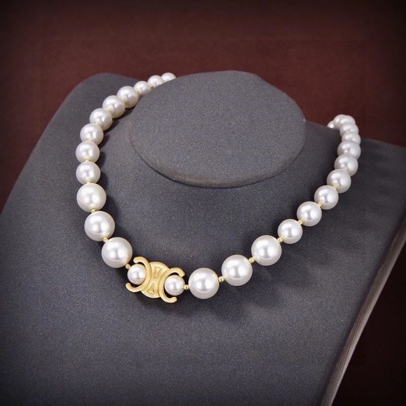 Celine Necklaces ZeroBulk 218046