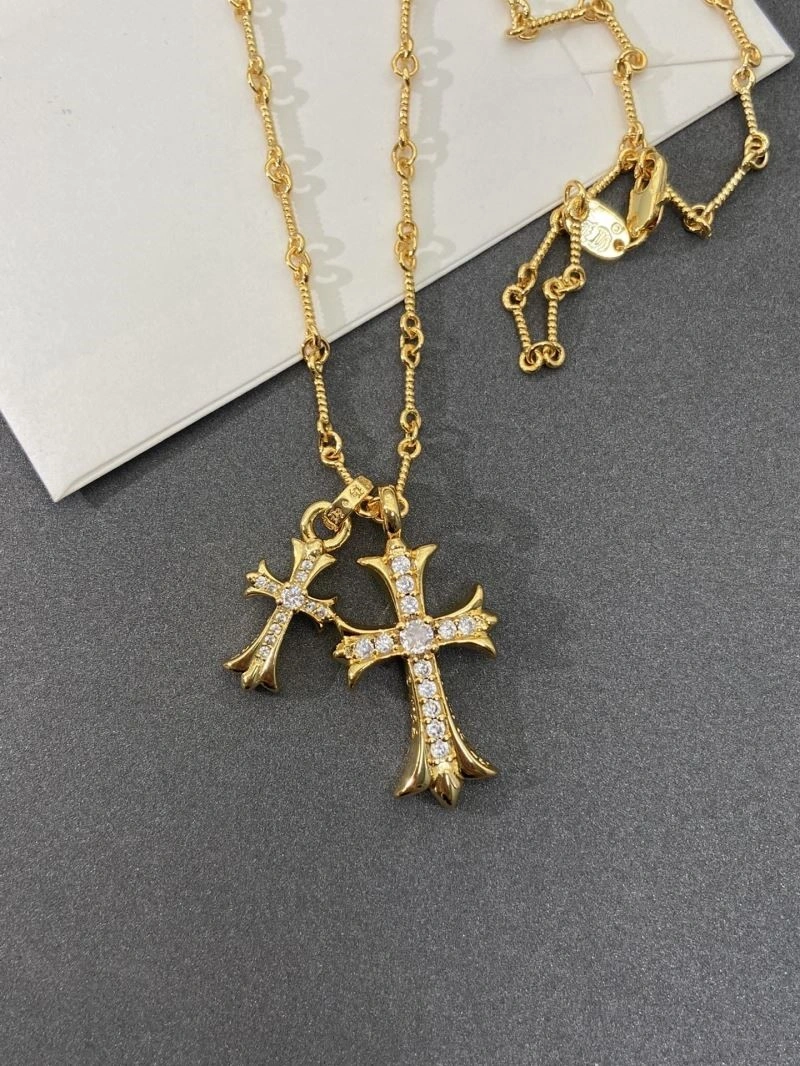 Celine Necklaces Compact 218044