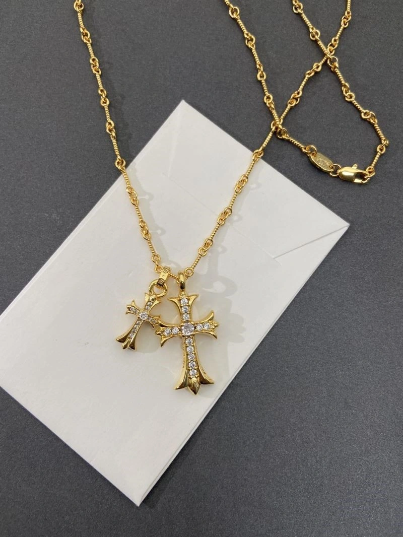 Celine Necklaces Compact 218044