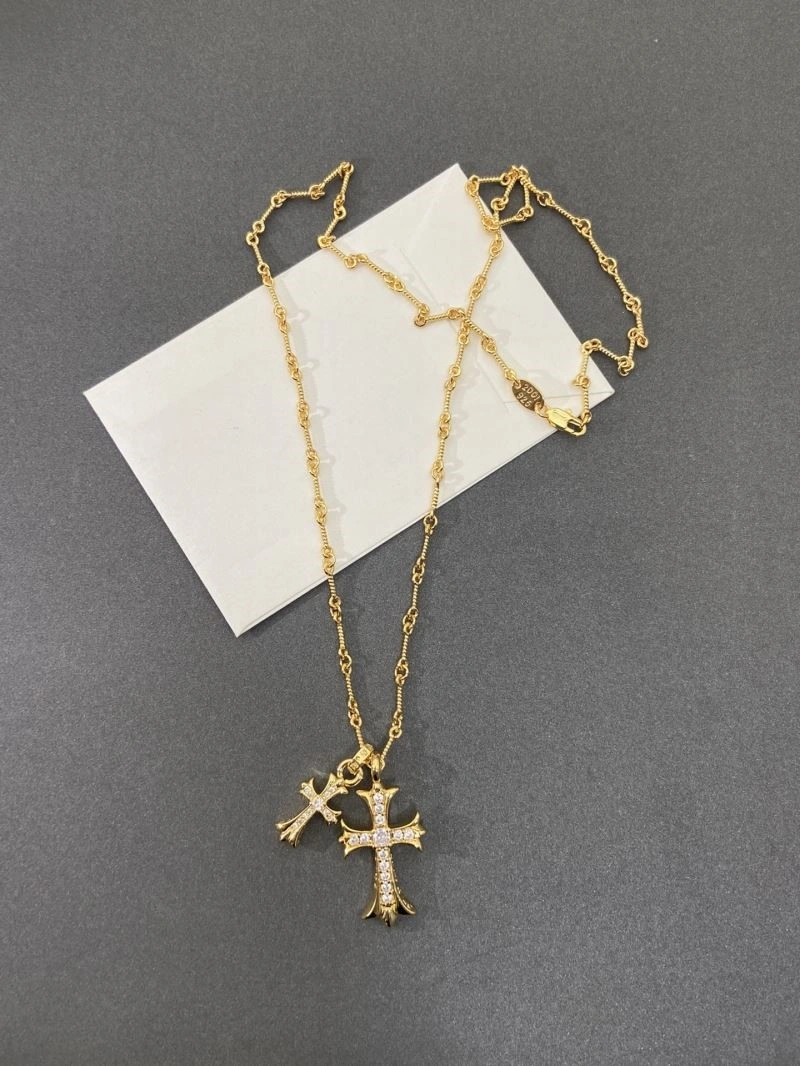 Celine Necklaces Compact 218044