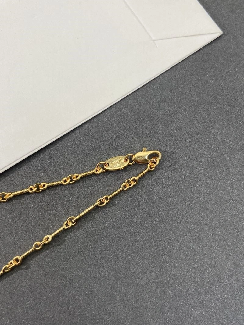 Celine Necklaces Compact 218044