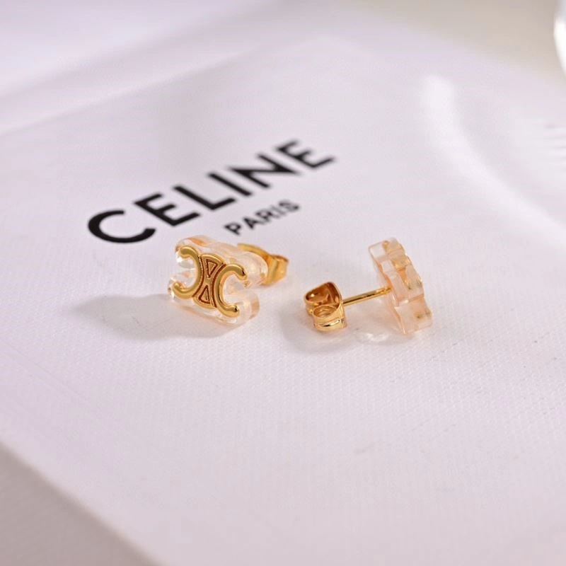 Celine Necklaces Trendy 218045