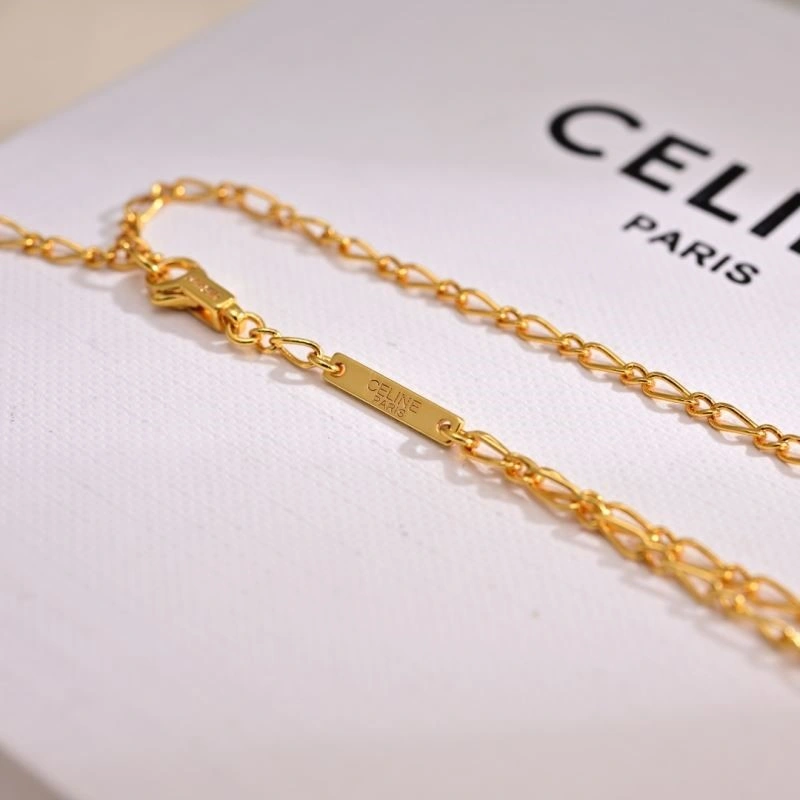 Celine Necklaces Classic 218038