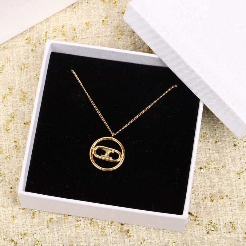 EyeCatching Celine Necklaces 218037