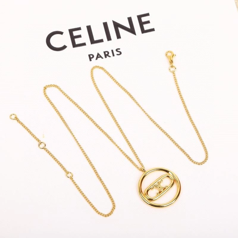EyeCatching Celine Necklaces 218037