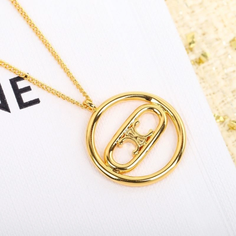 EyeCatching Celine Necklaces 218037