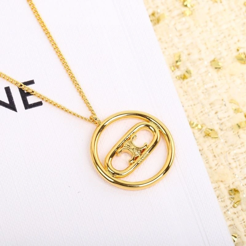 EyeCatching Celine Necklaces 218037