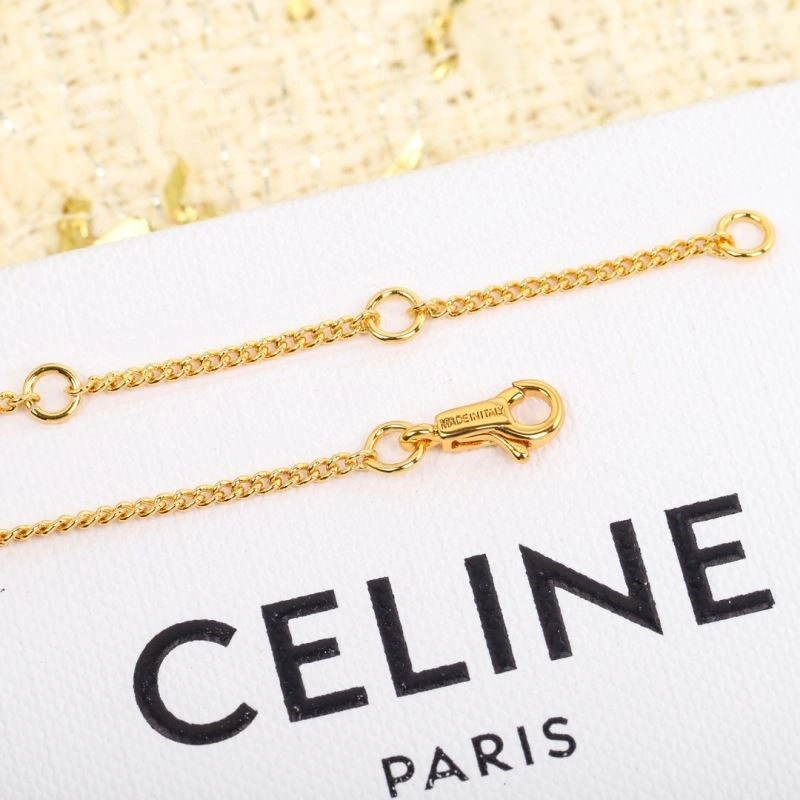 EyeCatching Celine Necklaces 218037