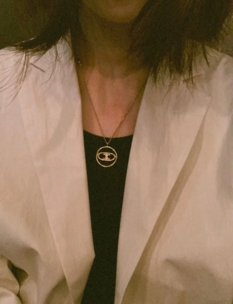 EyeCatching Celine Necklaces 218037