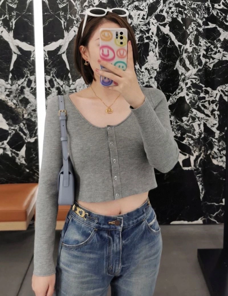 EyeCatching Celine Necklaces 218037