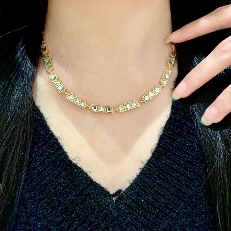 Compact Celine Necklaces 218022