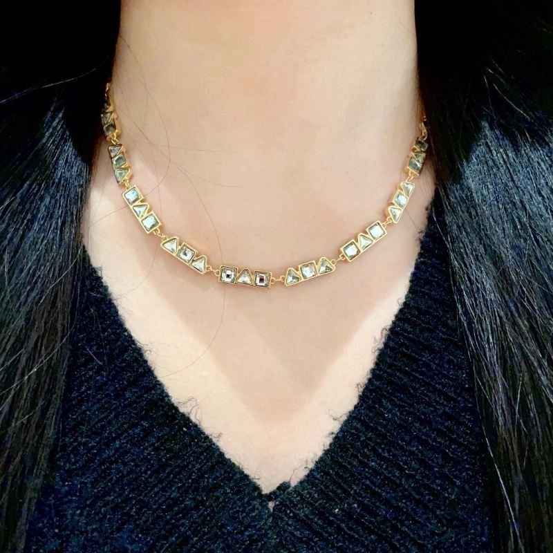 Compact Celine Necklaces 218022