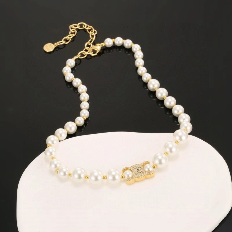 Celine Necklaces FashionForward 218027