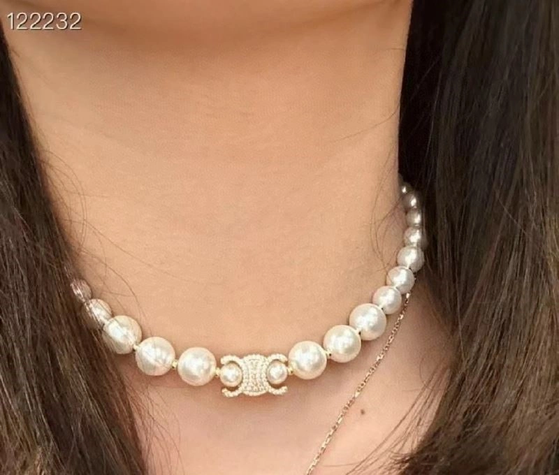 Celine Necklaces FashionForward 218027