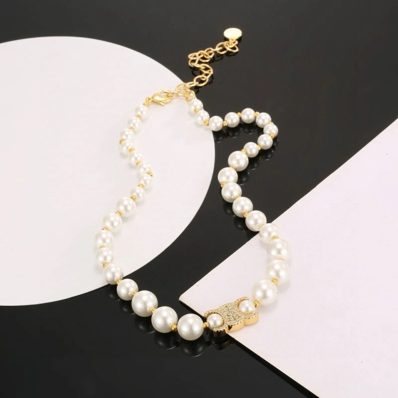 Celine Necklaces FashionForward 218027
