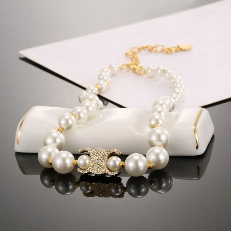 Celine Necklaces FashionForward 218027