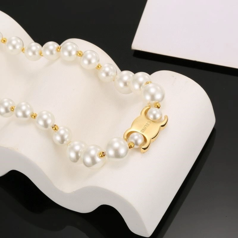 Celine Necklaces FashionForward 218027