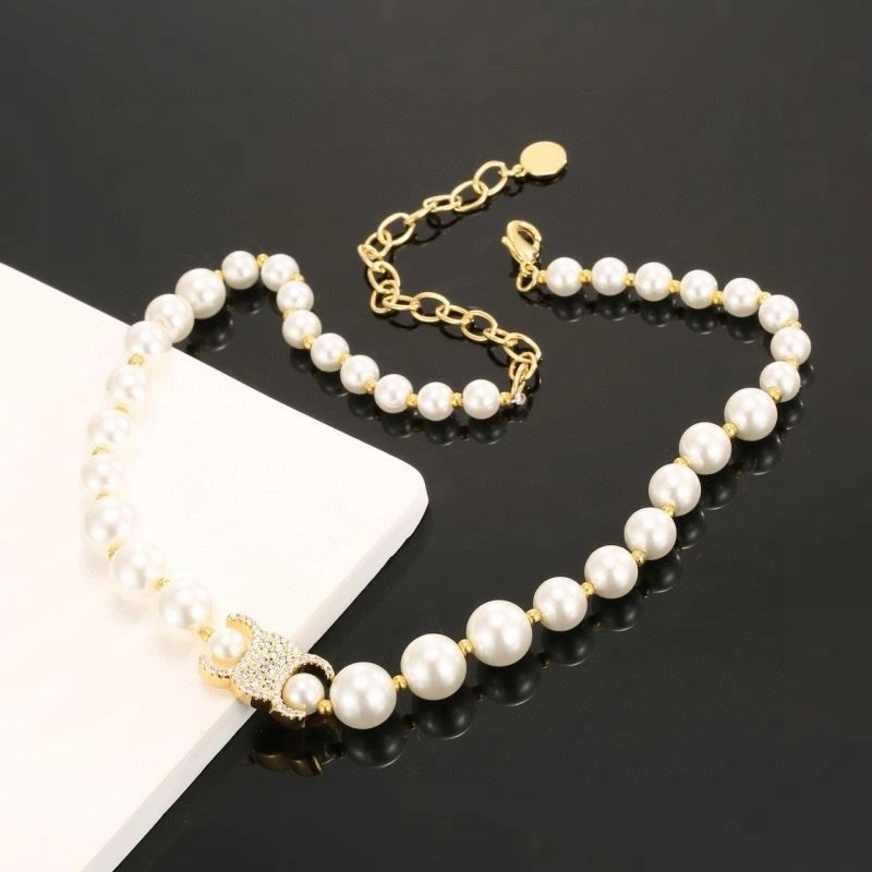 Celine Necklaces FashionForward 218027