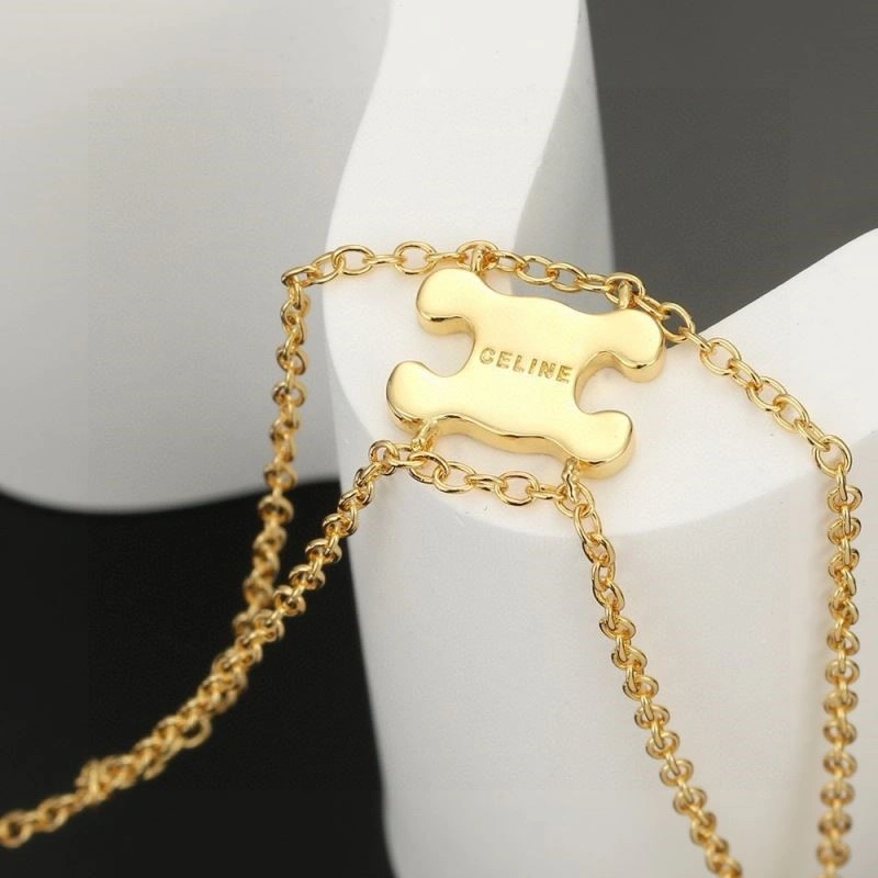 Bright Celine Necklaces 218023