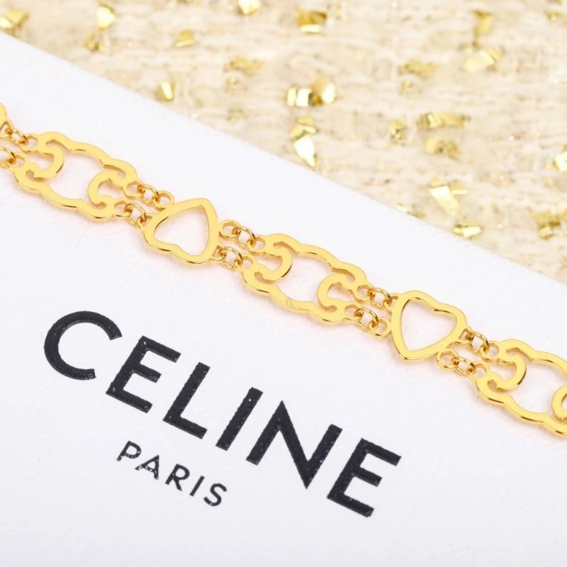 Celine Necklaces TechFriendly 217982