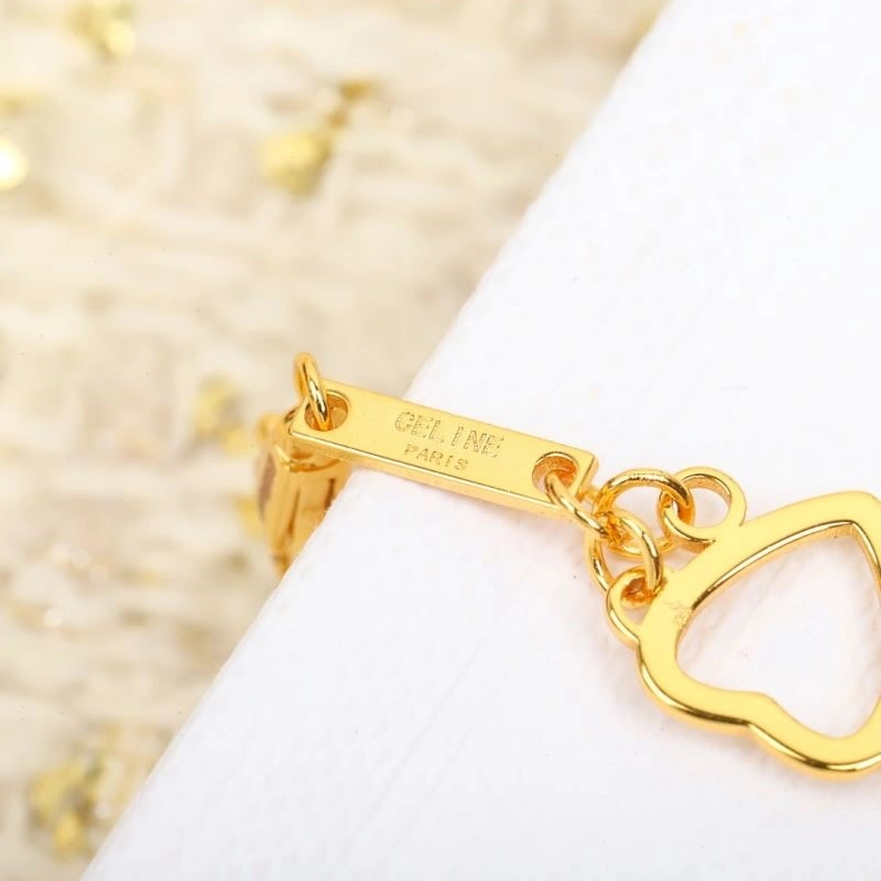Celine Necklaces TechFriendly 217982
