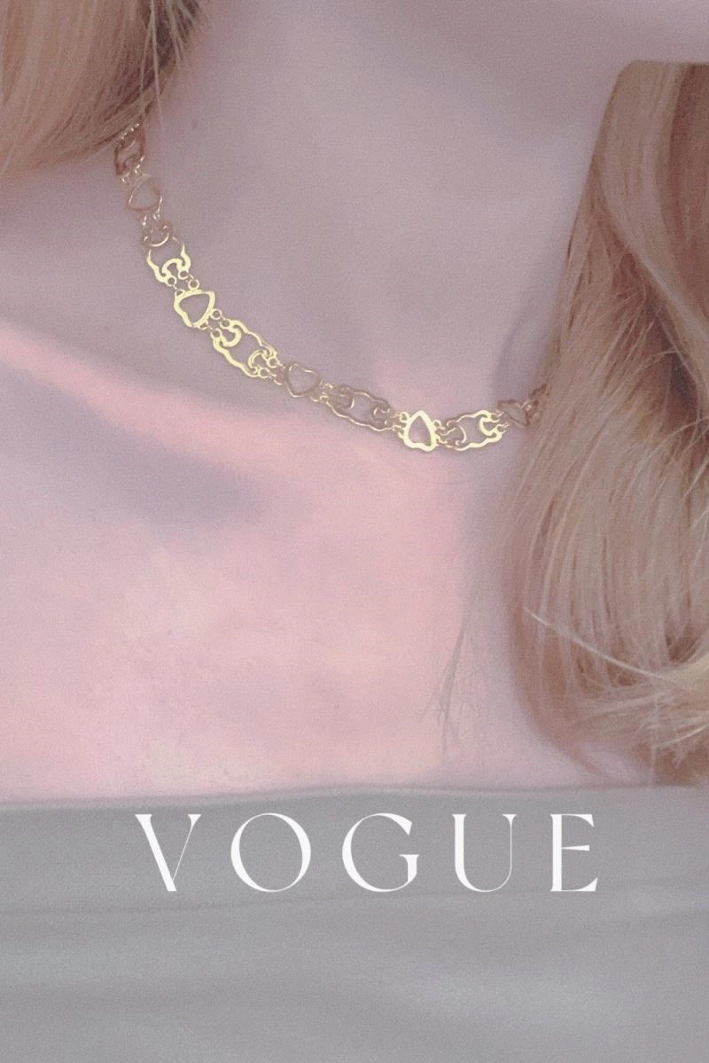 Celine Necklaces TechFriendly 217982