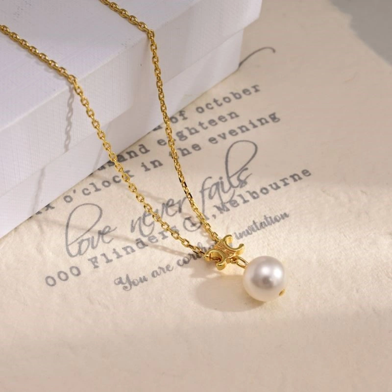 Celine Necklaces Chic 217969