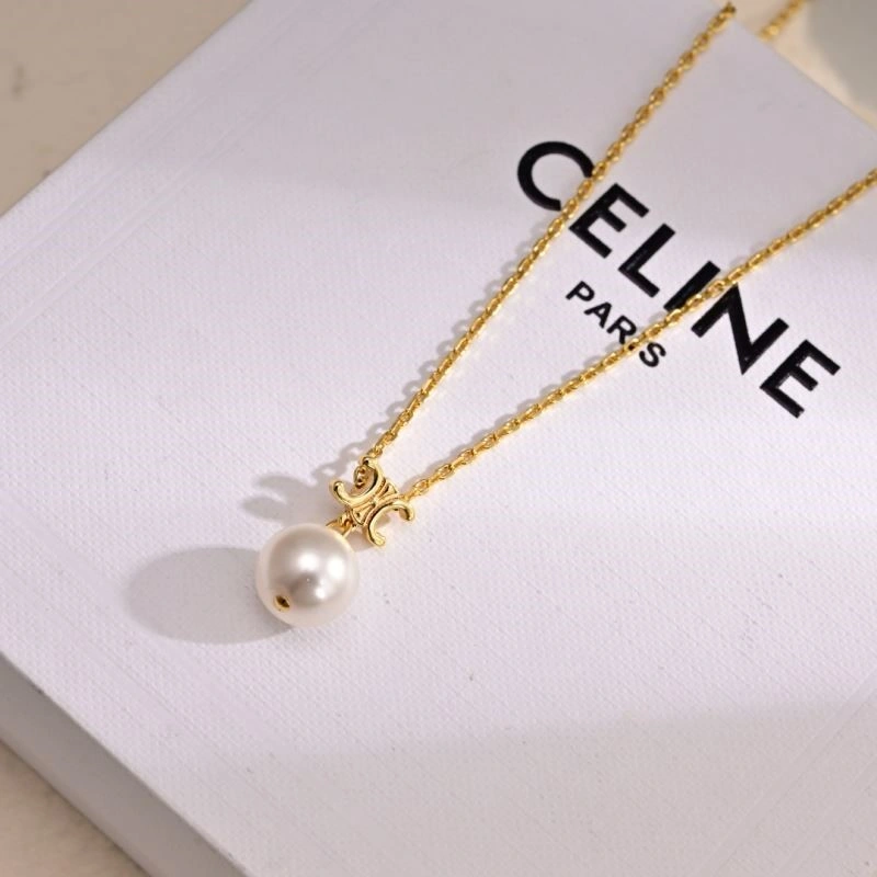 Celine Necklaces Chic 217969