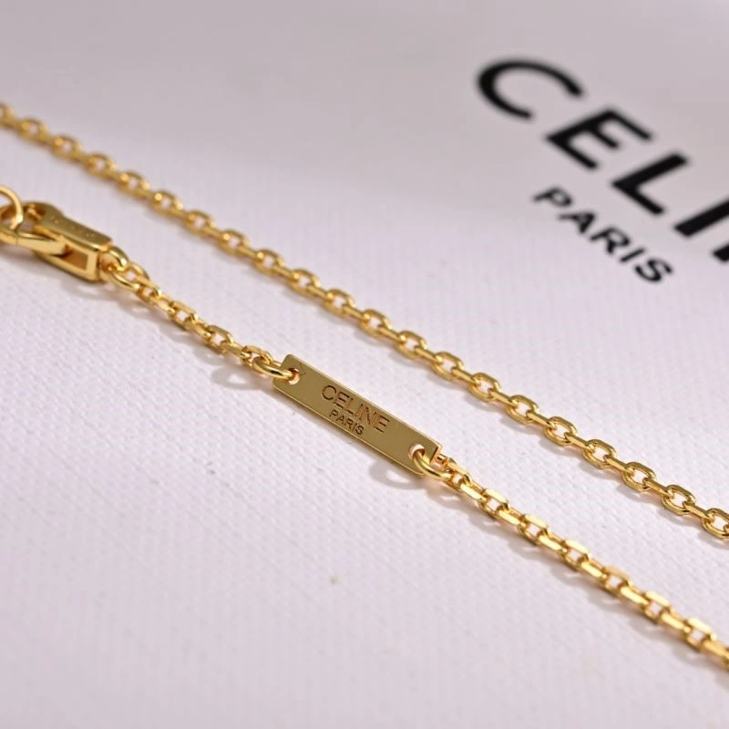 Celine Necklaces Chic 217969