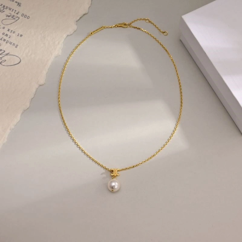 Celine Necklaces Chic 217969