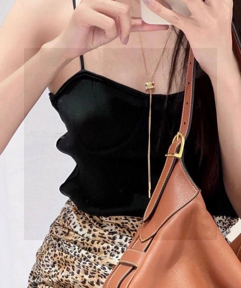 Celine Necklaces ZeroBulk 217974