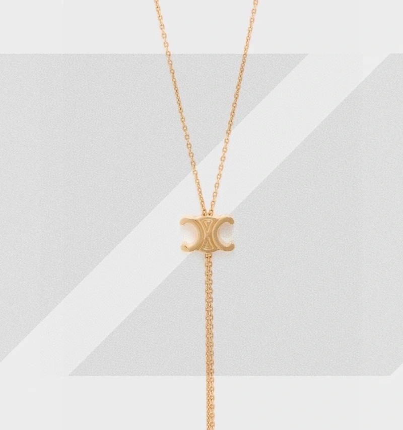 Celine Necklaces ZeroBulk 217974