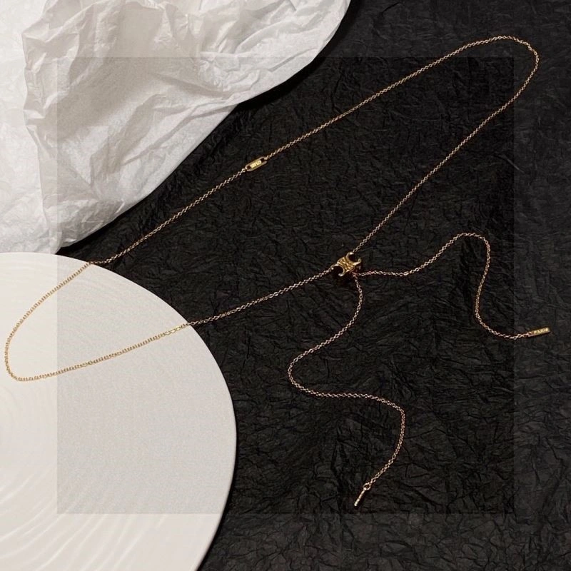 Celine Necklaces ZeroBulk 217974