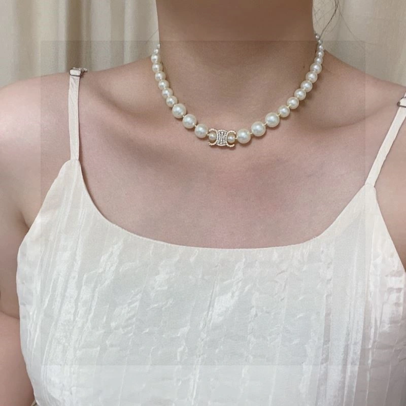 Celine Necklaces Stylish 217976