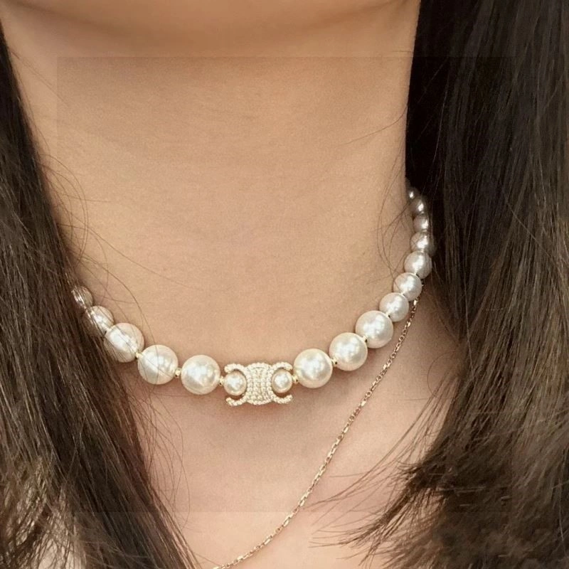 Celine Necklaces Stylish 217976