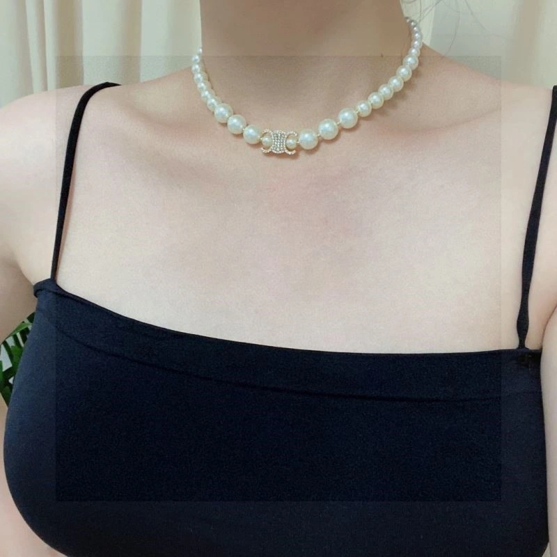 Celine Necklaces Stylish 217976
