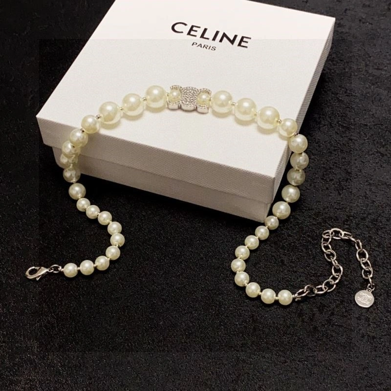 Celine Necklaces Stylish 217976