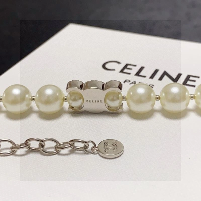 Celine Necklaces Stylish 217976