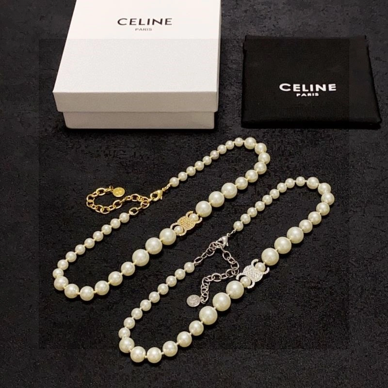 Celine Necklaces Stylish 217976