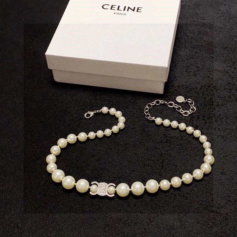 Celine Necklaces Stylish 217976