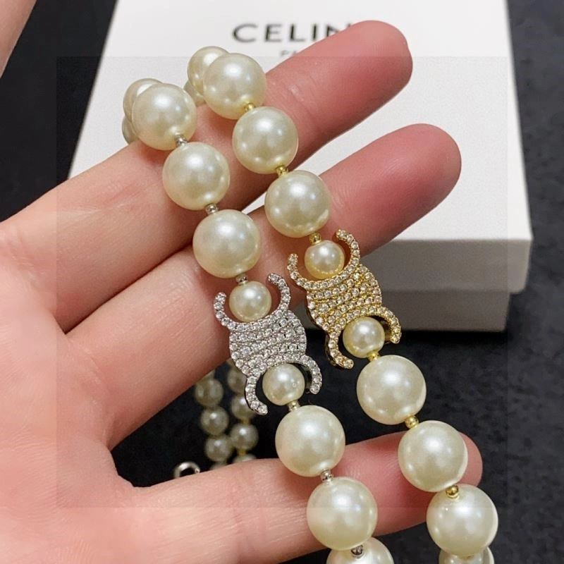 Celine Necklaces Stylish 217976