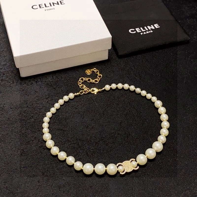 Celine Necklaces Stylish 217976