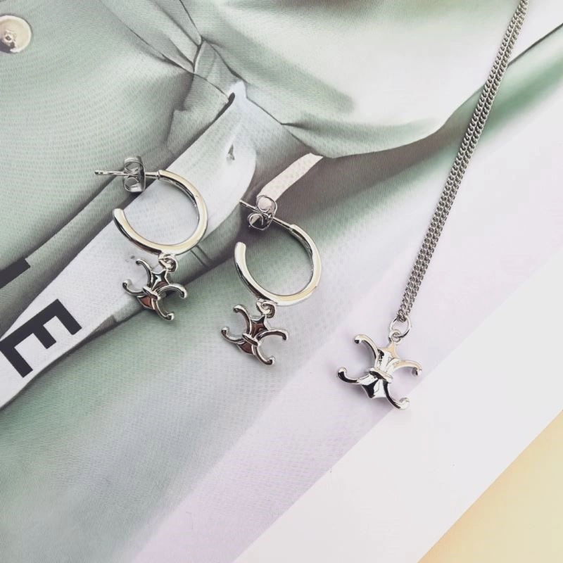 EasyMatch Celine Necklaces 217986