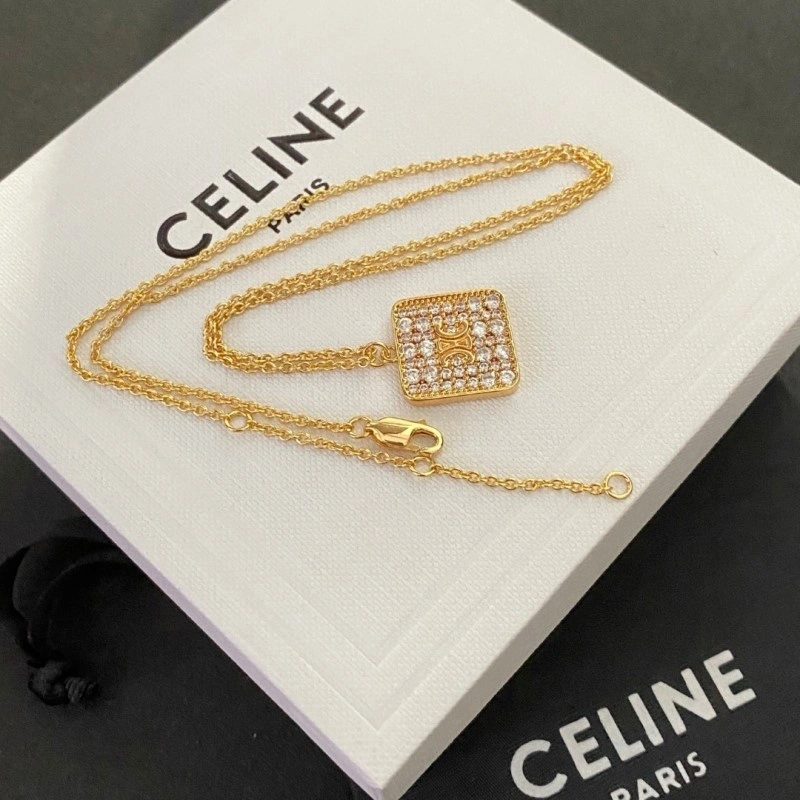 Celine Necklaces UrbanStyle 217970