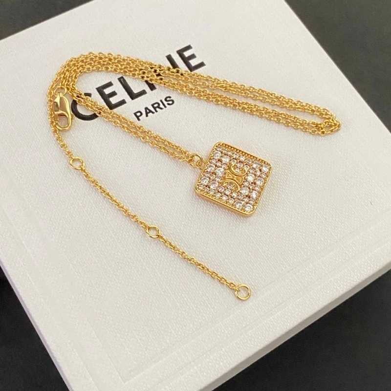 Celine Necklaces UrbanStyle 217970