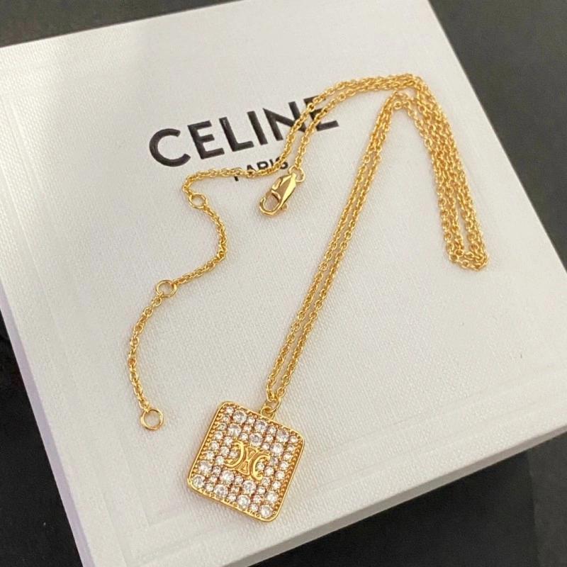 Celine Necklaces UrbanStyle 217970